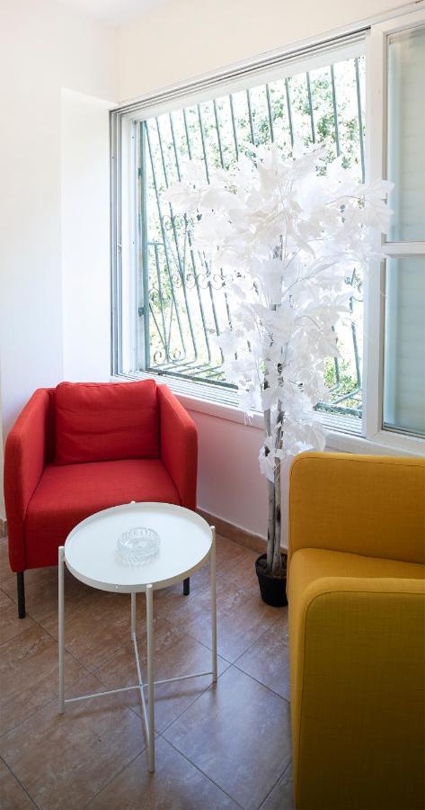 Eyni Lovely Boutique Apartment Jerusalem Exterior photo
