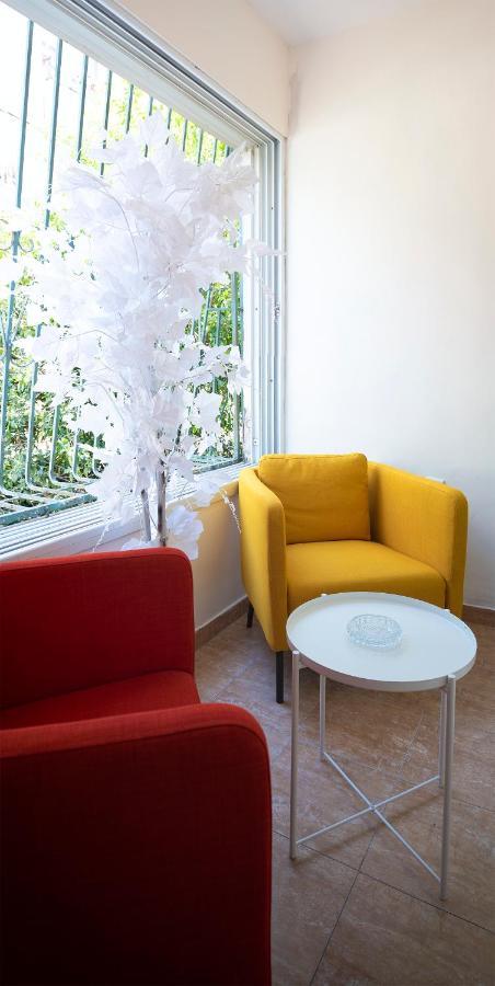 Eyni Lovely Boutique Apartment Jerusalem Exterior photo